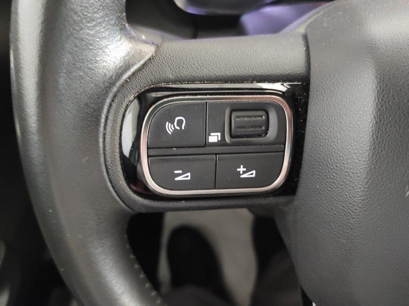 CITROEN C3 Aircross 1ª s. - C3 Aircross BlueHDi 110 S&S Feel