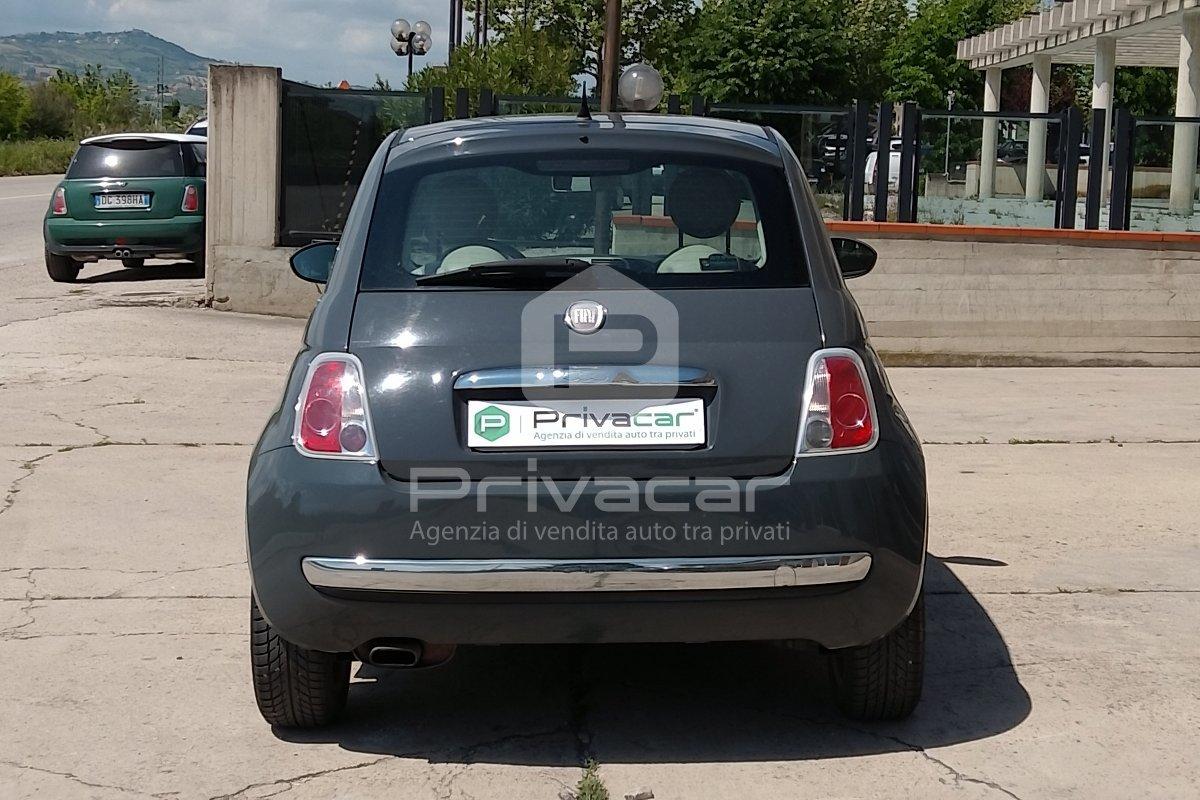 FIAT 500 1.3 Multijet 16V 95 CV Lounge