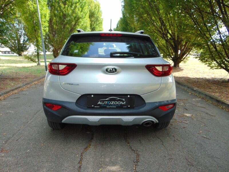 KIA Stonic Stonic 1.2 DPI ECO GPL Urban
