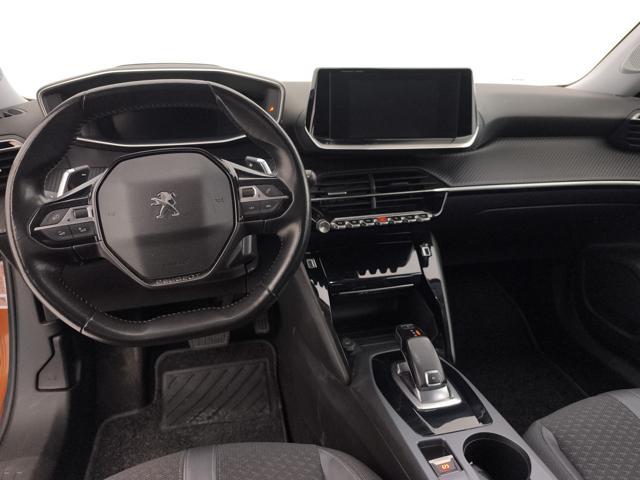 PEUGEOT 2008 1.5 bluehdi Allure s&s 130cv eat8