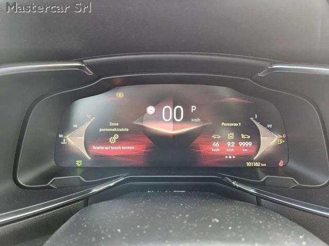 DS AUTOMOBILES DS 7 1.5 bluehdi Performance Line 130cv - GP001BE