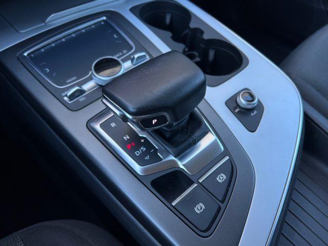 AUDI Q7 3.0 TDI 218 CV ultra quattro tiptronic Business