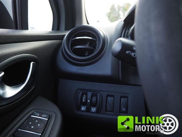 RENAULT Clio dCi 8V 75 CV Start&Stop 5 porte Energy Intens