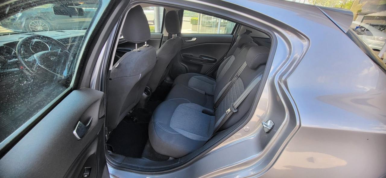 Alfa Romeo Giulietta 1.6 JTDm 120 CV Business
