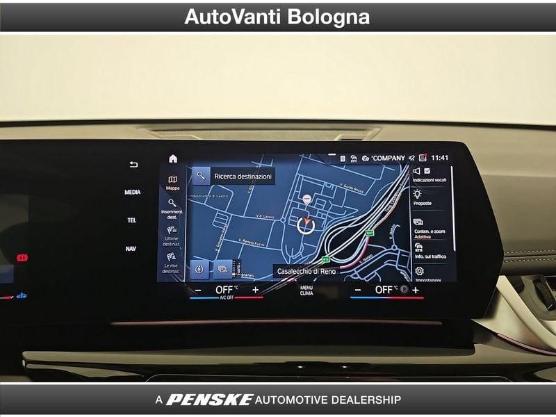 BMW X1 X1 sDrive 18d xLine