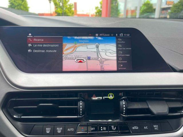 BMW 118 d 5p. Business Advantage