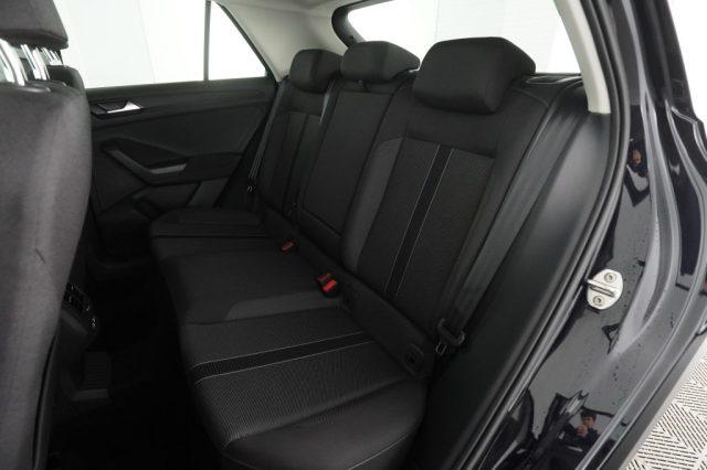 VOLKSWAGEN T-Roc T-Roc 1.0 TSI Edition Plus