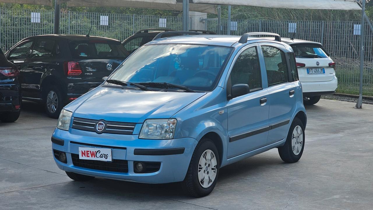 Fiat Panda 1.2 Dynamic