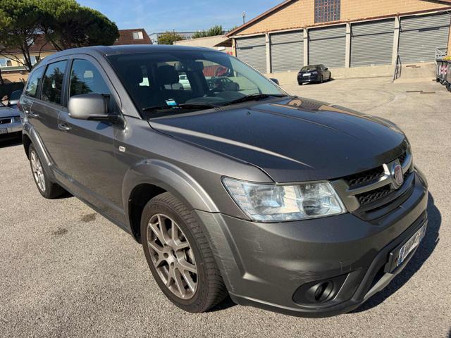 FIAT Freemont 2.0 Multijet 170 CV Urban senza lavoro da fare