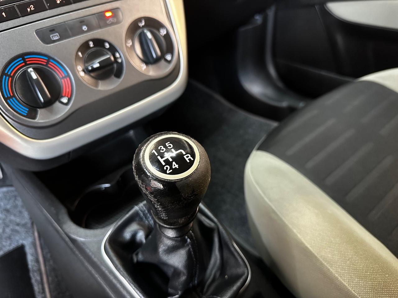 Fiat Grande Punto 1.2 Dynamic - FABIANOAUTO