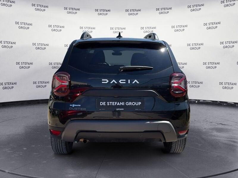 Dacia Duster Duster 1.0 tce Prestige Gpl 4x2 100cv