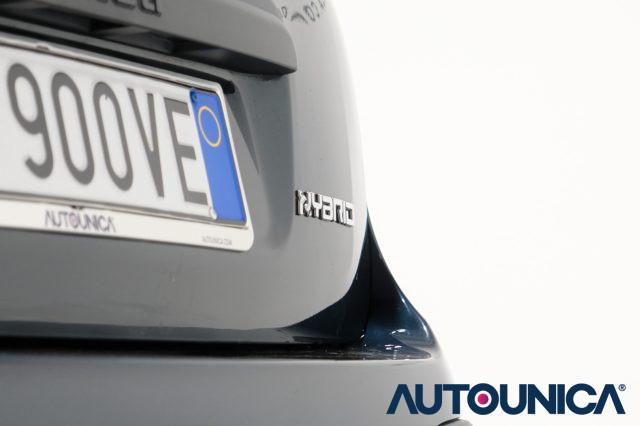 FIAT Panda CROSS 1.0 FIREFLY S&S HYBRID GARMIN NEOPATENTATI