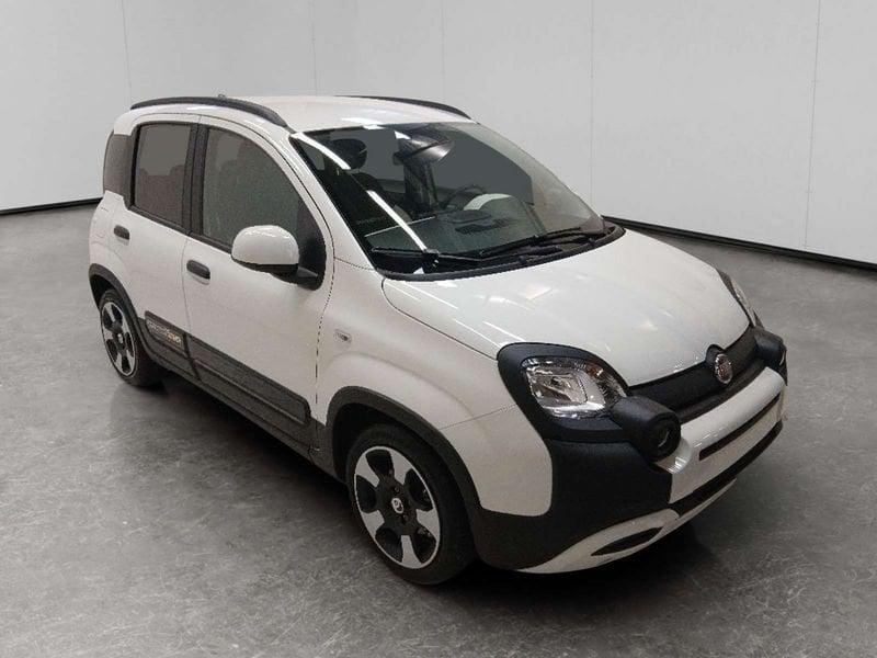 FIAT Pandina Cross 1.0 firefly hybrid s&s 65cv