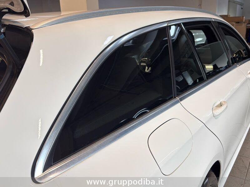 Mercedes-Benz Classe E - S213 SW Diesel E SW 300 de eq-power Premium Plus auto