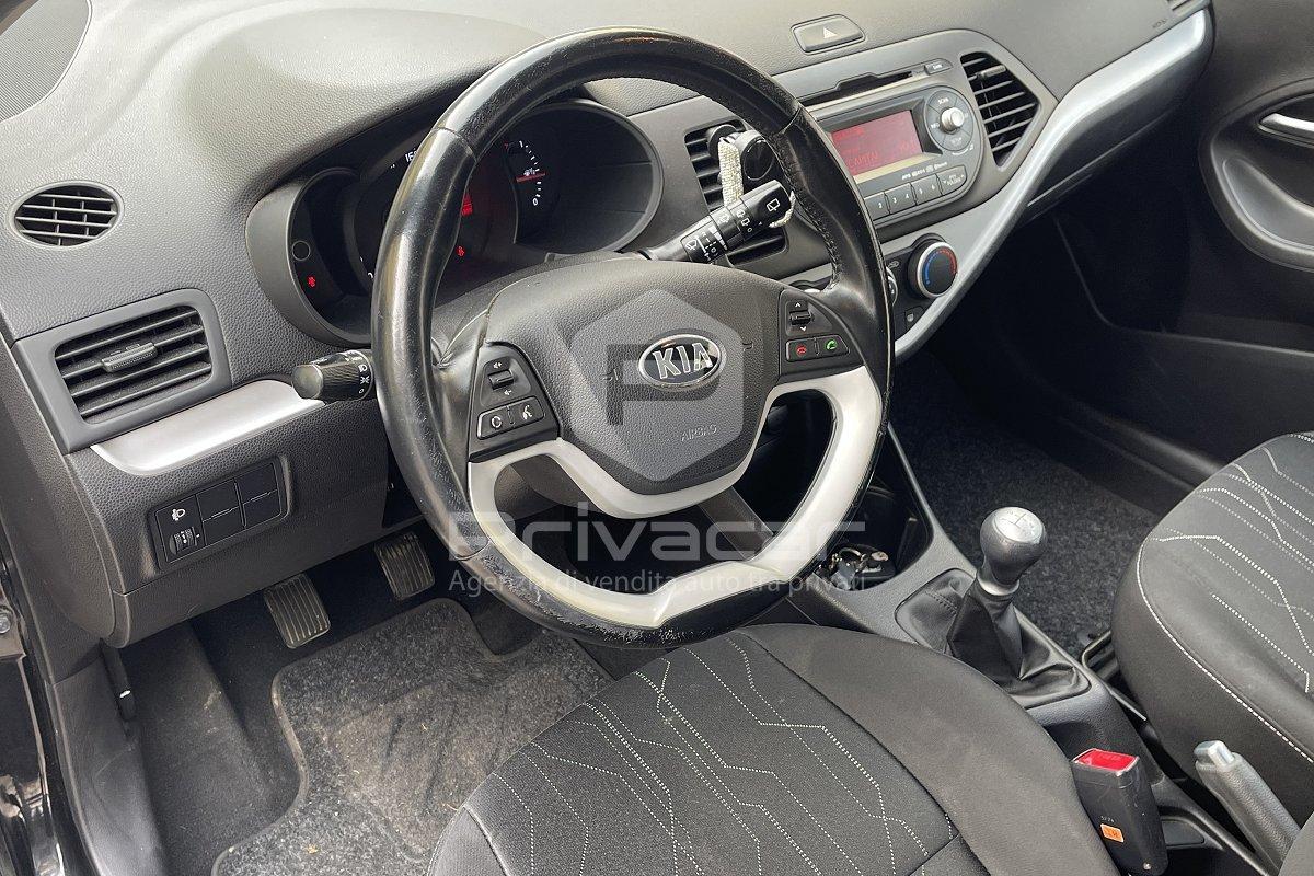 KIA Picanto 1.0 12V 5 porte Cool