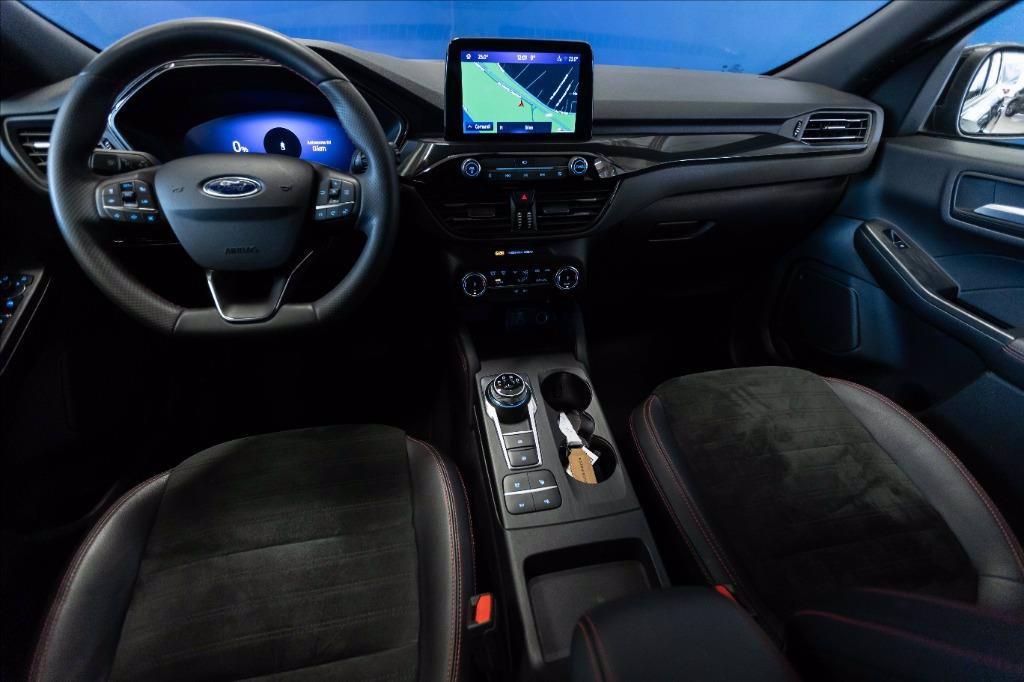 FORD Kuga 2.5 phev ST-Line X 2wd 225cv cvt del 2023