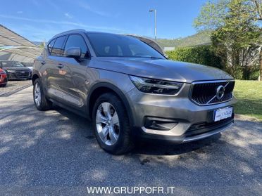 Volvo XC40 B4 AWD Geartronic Momentum Pro