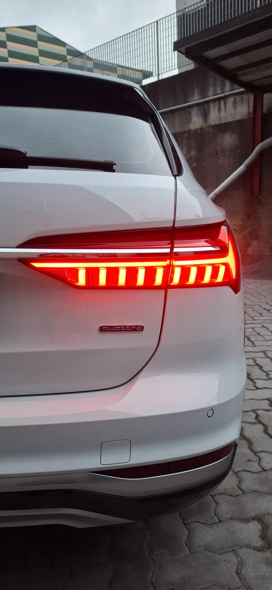 Audi A6 allroad 50 TDI 3.0 quattro tiptronic