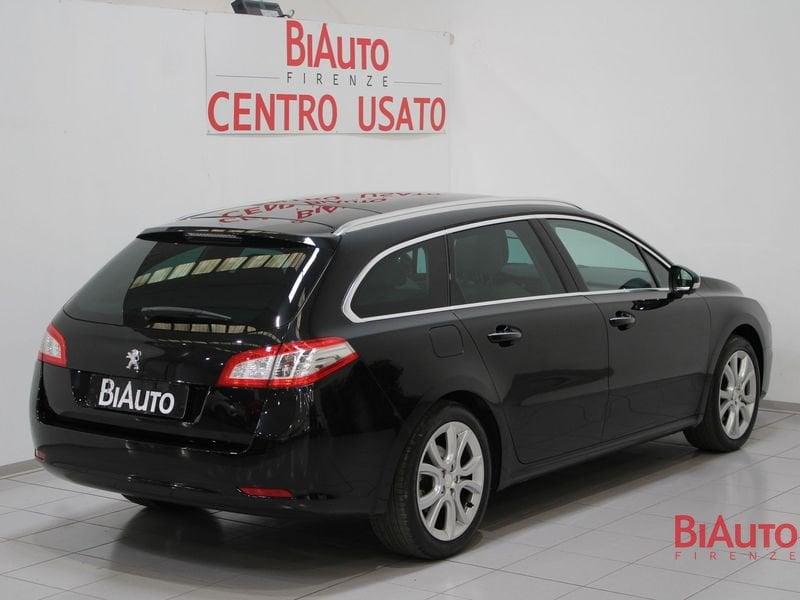 Peugeot 508 508 2.0 HDi 163 CV aut. SW Allure