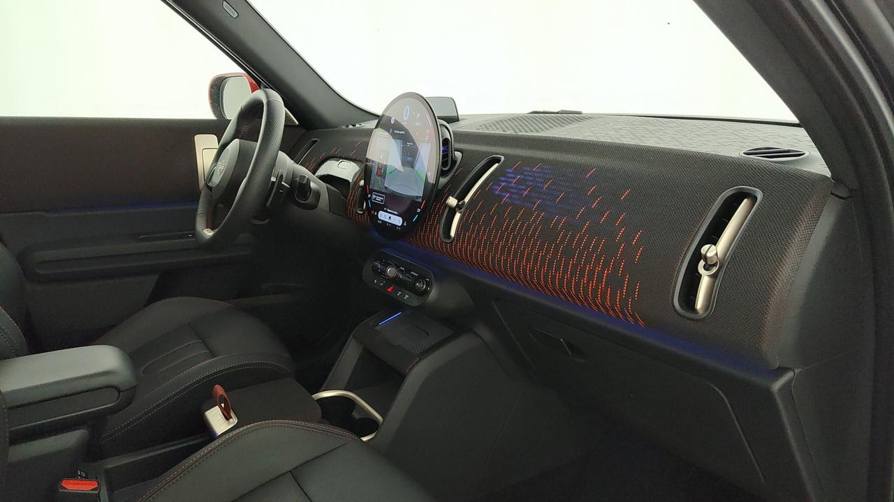 MINI Mini Countryman U25 - Mini Countryman 2.0 48V D JCW auto