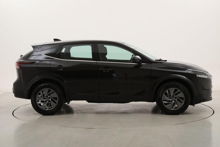 Nissan Qashqai MHEV Business BR109899 1.3 Mild Hybrid 140CV