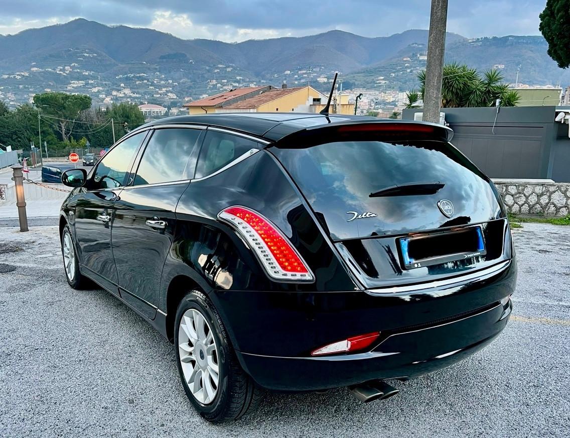 Lancia Delta 1.6 MJT