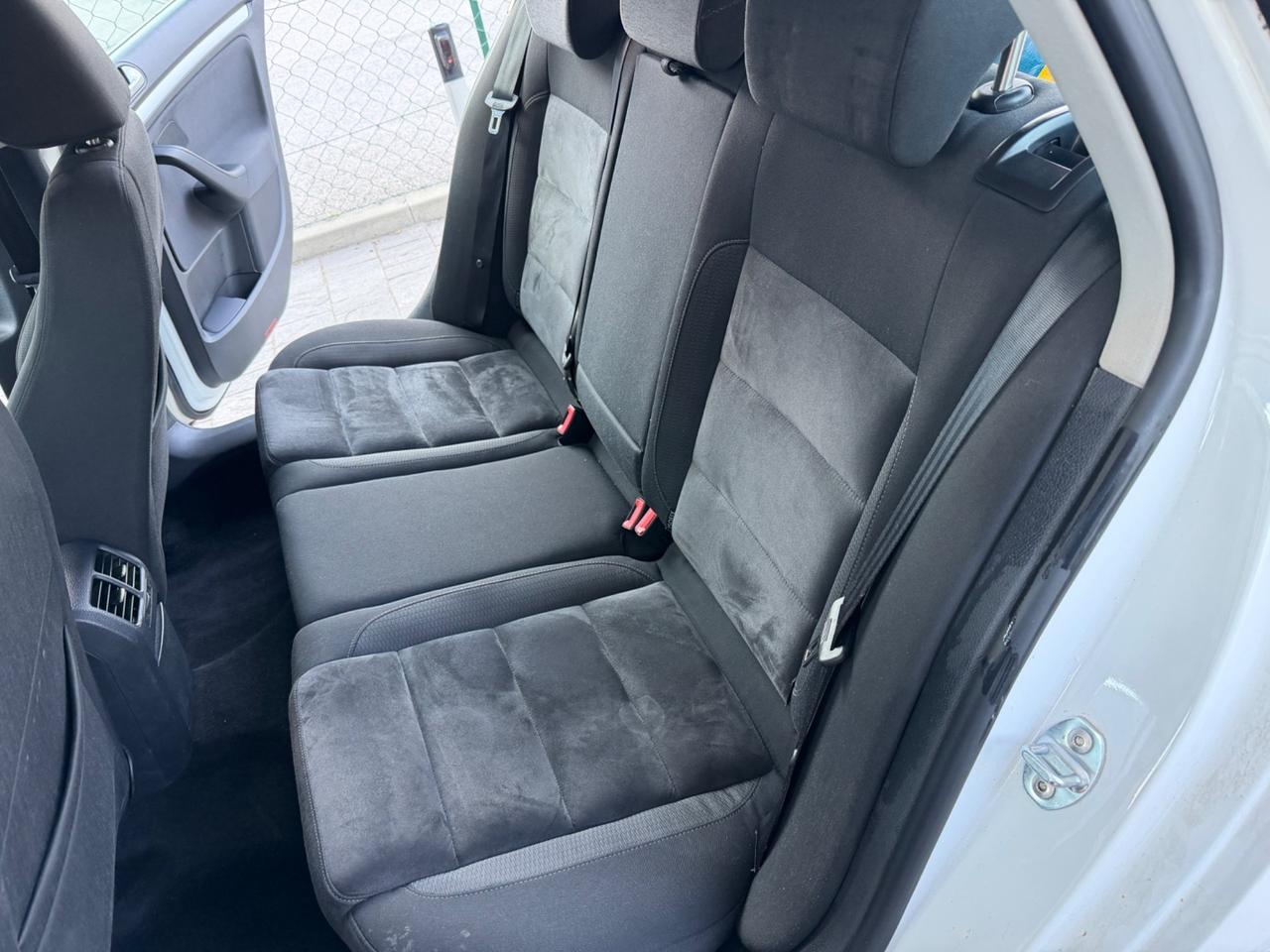 Volkswagen Golf 2.0 TDI 150 CV DSG SCR Editon Plus