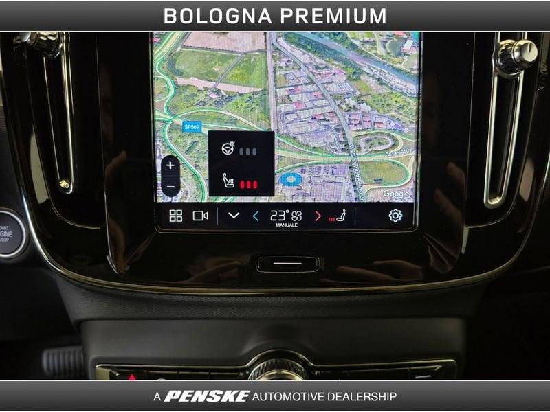 Volvo XC40 XC40 B3 automatico Core