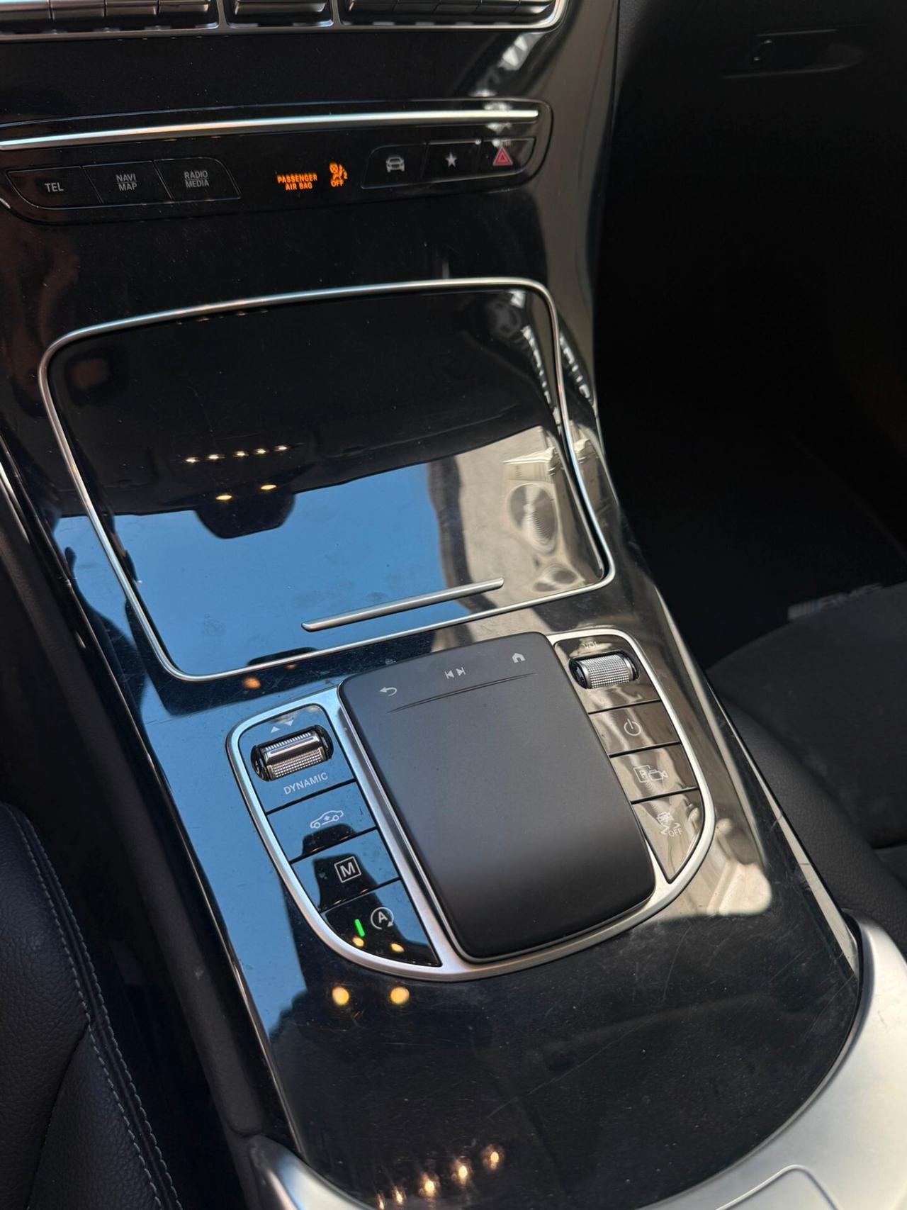 Mercedes-benz GLC 220 200 d 4Matic Premium Plus AMG NightEdition