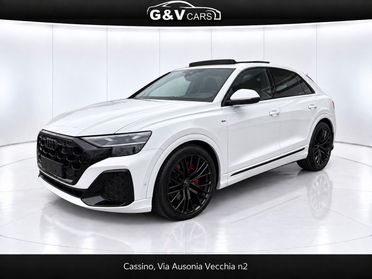 Audi Q8 50TDI S-Line Quattro 286CV*HEAD-UP*PANORAMA