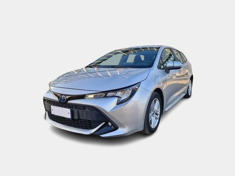 TOYOTA COROLLA TS 1.8 Hybrid Business WAGON