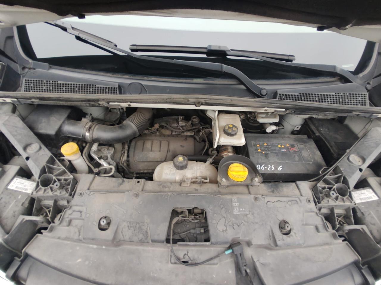 Renault Trafic T27 1.6 dCi 125CV S&S PC-TN , OK NEOPATENTATI.