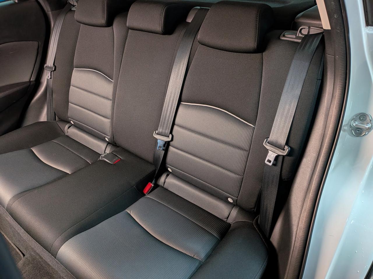 MAZDA CX-3 SKYACTIV-D EVOLVE 105CV