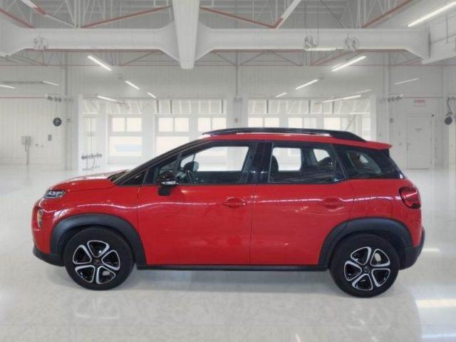 CITROEN C3 Aircross OK NEO PAT. 1.2 PureTech 82 Feel