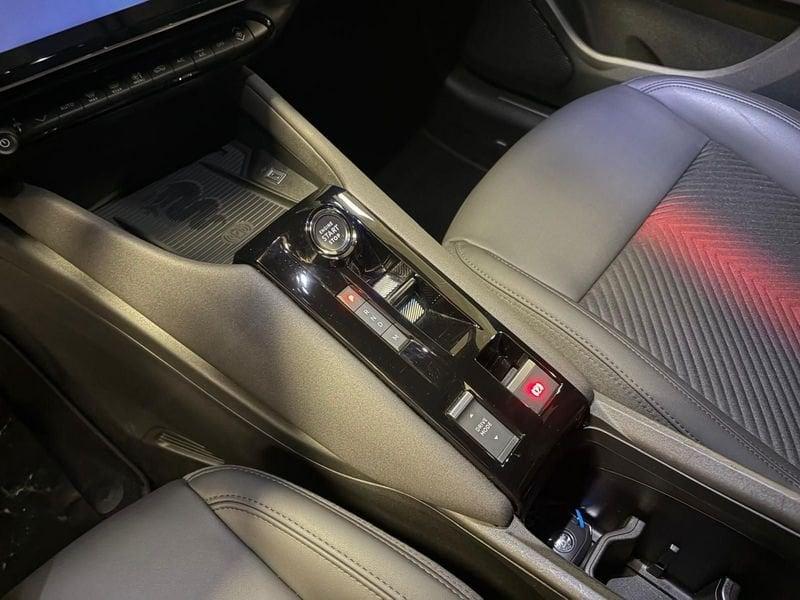 Alfa Romeo Junior Junior 1.2 136 CV Hybrid eDCT6 Speciale