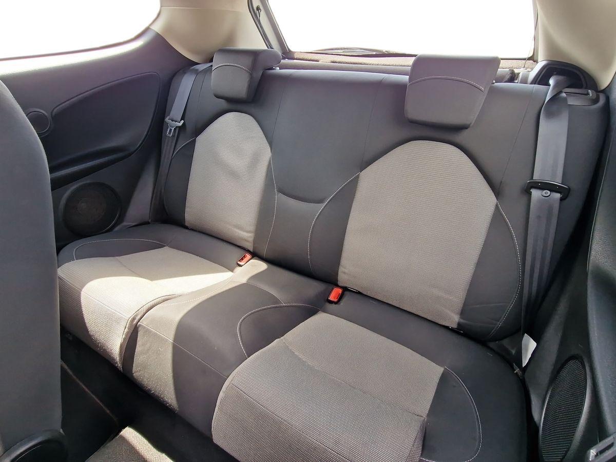 ALFA ROMEO MITO 1.4 PROGRESSION