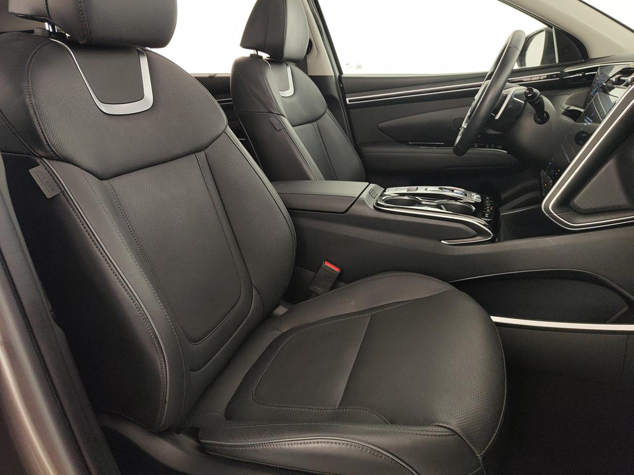HYUNDAI Tucson 1.6 hev Exellence Lounge Pack 2wd a