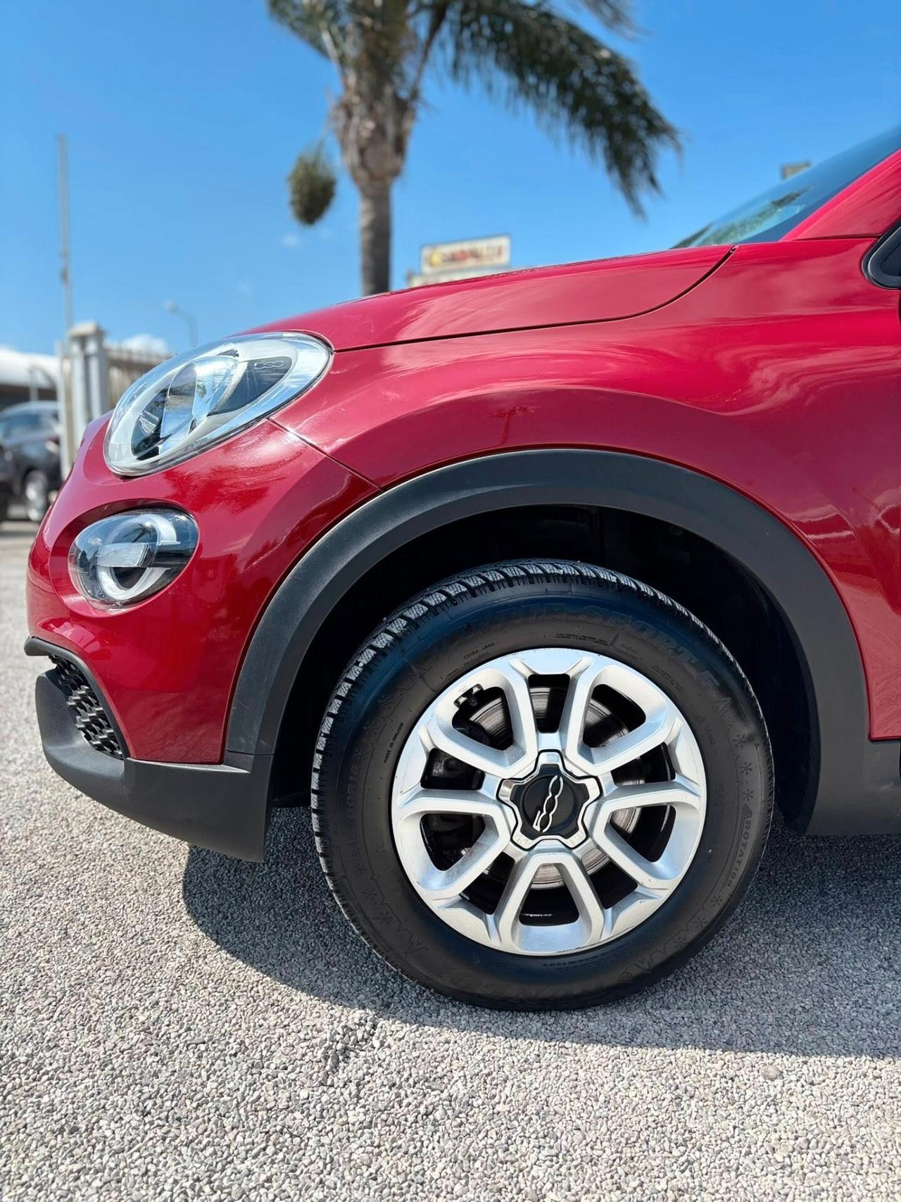Fiat 500X 1.3 MultiJet 95 CV Urban