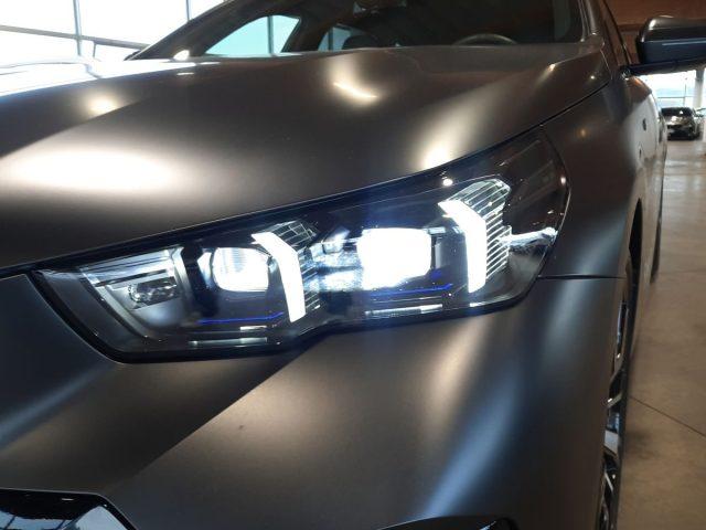 BMW 520 d 48V xDrive Touring Msport Pro