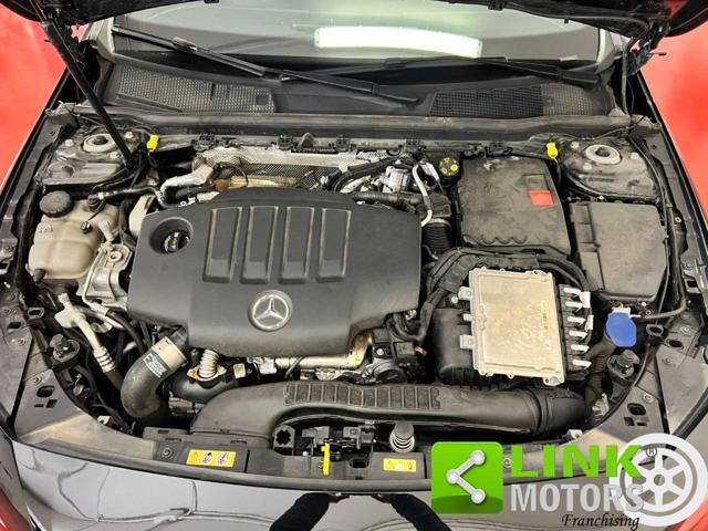 MERCEDES-BENZ A 200 VENDUTA d Business