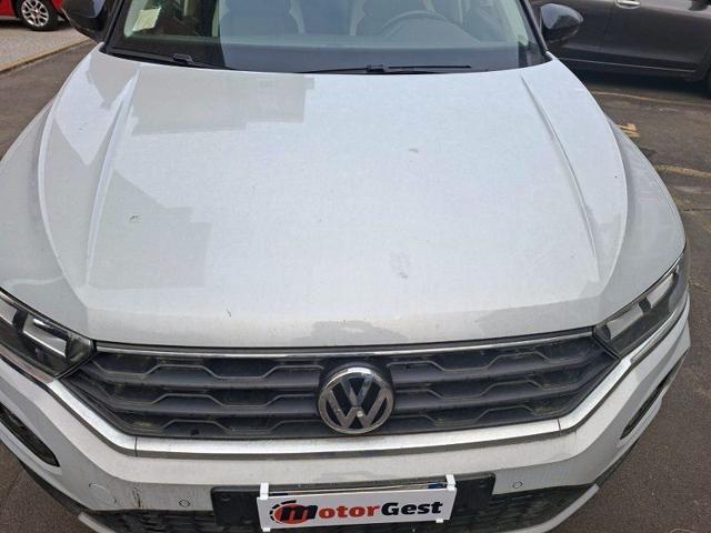 VOLKSWAGEN T-Roc 1.5 TSI ACT DSG Advanced BlueMotion Technology