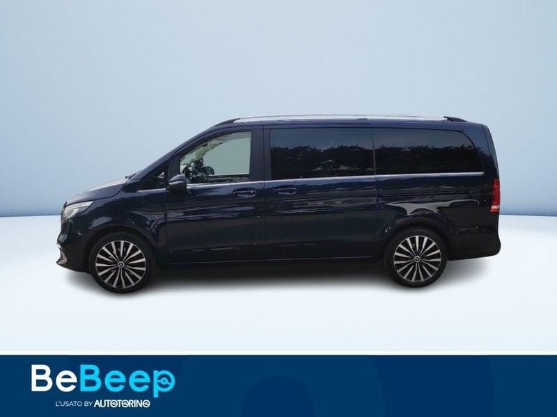 Mercedes-Benz Classe V V LONG 250 D PREMIUM 4MATIC AUTO
