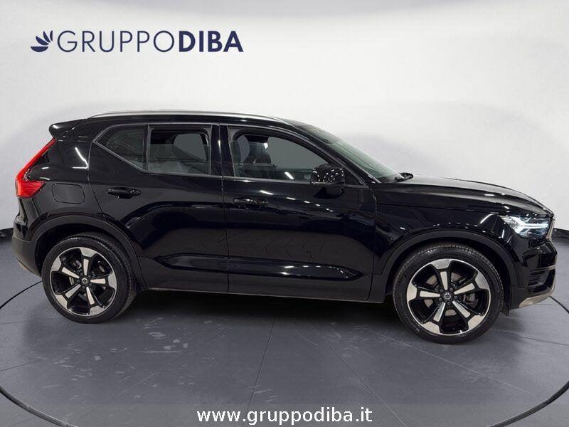 Volvo XC40 Diesel 2.0 d3 Momentum awd geartronic