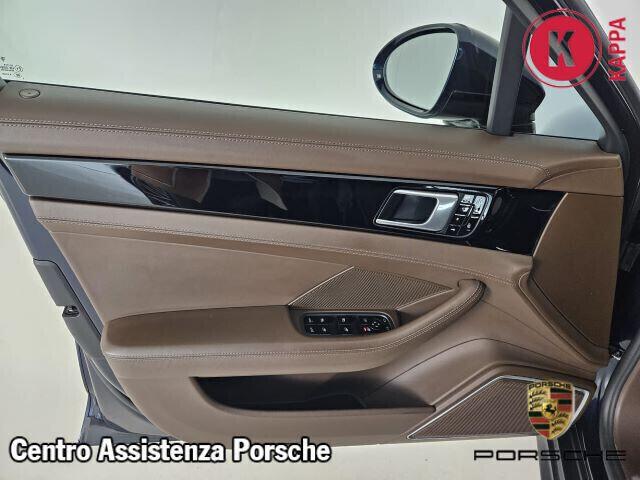 Porsche Panamera 3.0 4 Sport Turismo