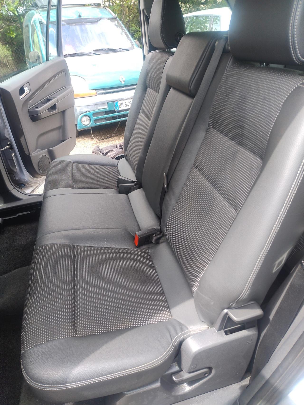 Opel Zafira 1.9 CDTI 120CV Enjoy