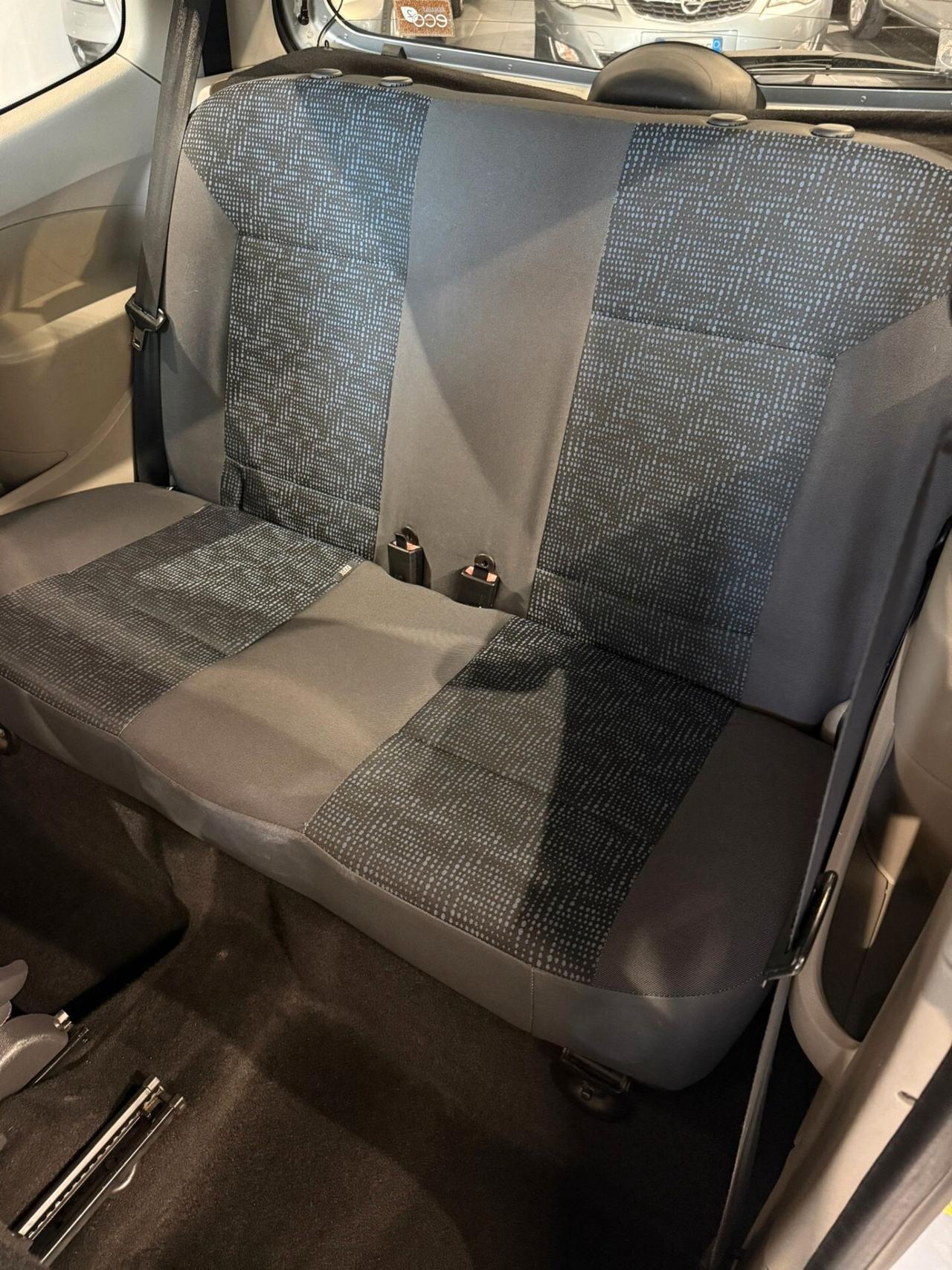 Renault New Twingo - NEOPATENTATI