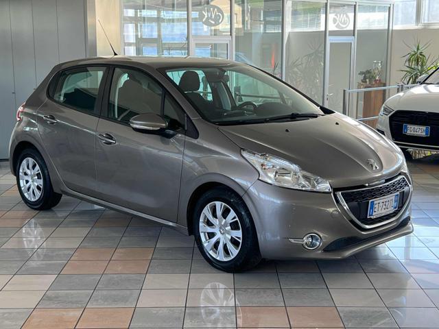 PEUGEOT 208 1° serie 1.4 VTi 95 CV 5p. GPL Active