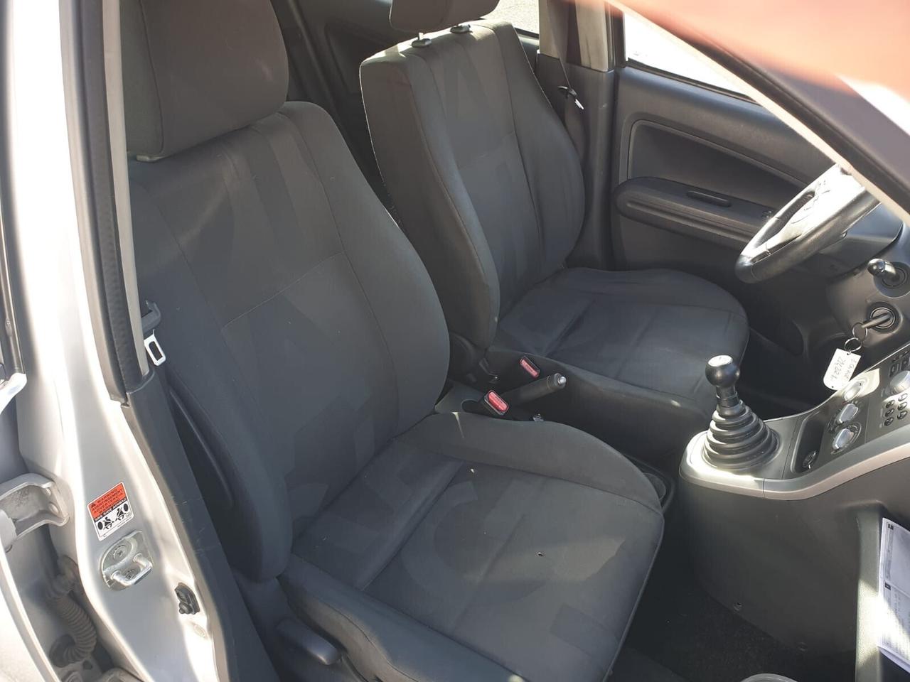 Opel Agila 1.0 12V 65CV