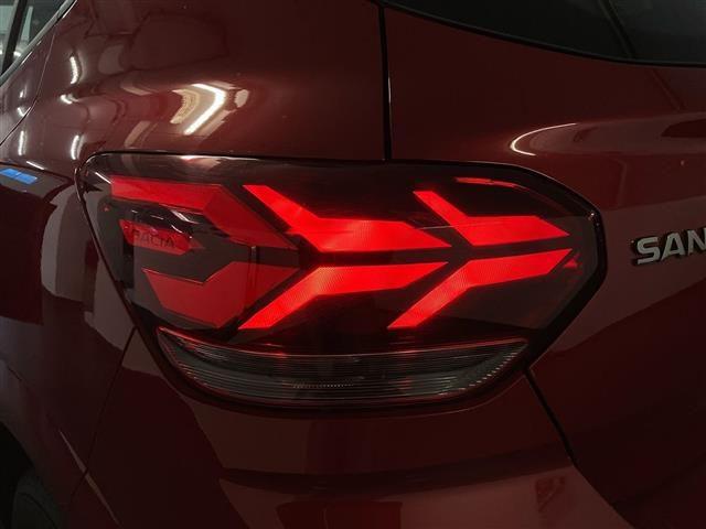 DACIA Sandero Streetway 1.0 tce ECO-G Comfort 5 marce