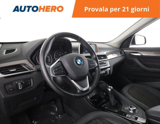 BMW X1 sDrive18d xLine